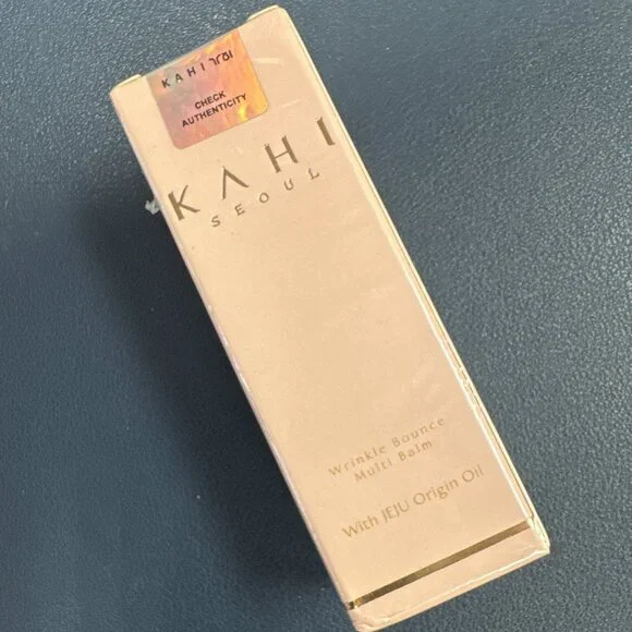 NWT Korean Beauty Lip & Skincare Bundle Non Mystery Box